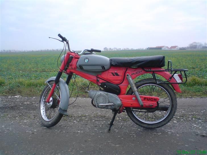 Puch VZ50 billede 5