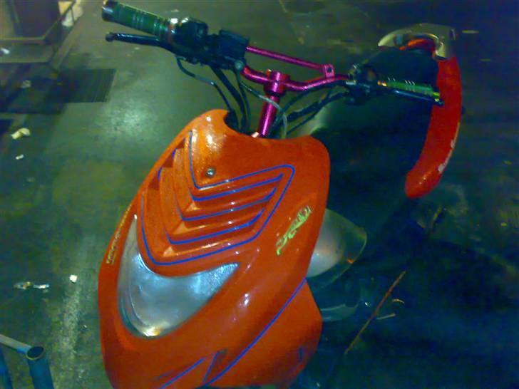 CPI oliver :P (byttet) billede 15