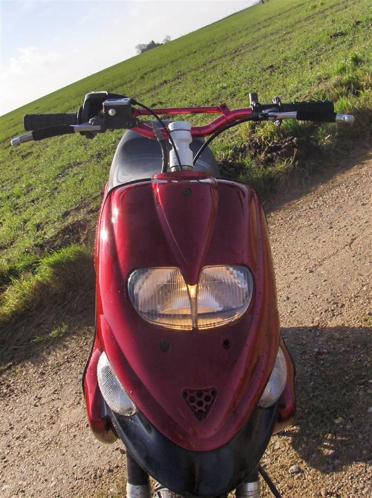 Gilera Stalker solgt billede 4