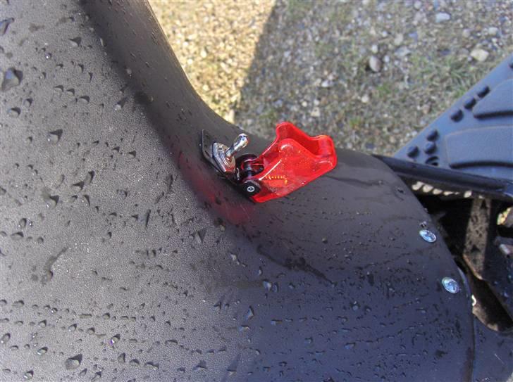 Gilera Stalker solgt billede 8