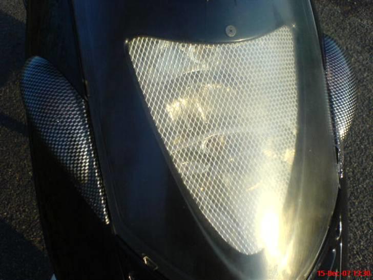 Aprilia Sonic billede 6