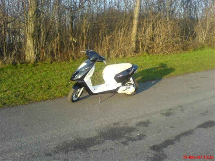 Aprilia Sonic billede 15