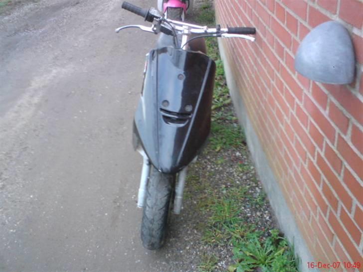 Yamaha Jog EVO (Byttet) billede 19