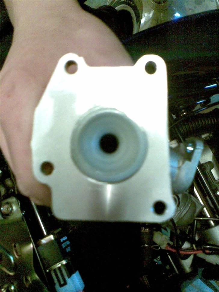 PGO Hot 50 (STJÅLET!!!!) - Før: For satan da, det er sgu det værste grisseri jeg nogensinde har set! billede 9