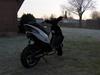 Gilera Stalker lc dd SOLGT