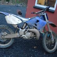 Yamaha YZ-125 (SOLGT)