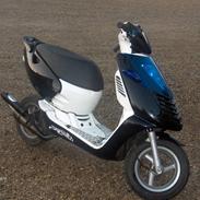 Aprilia sonic gp.