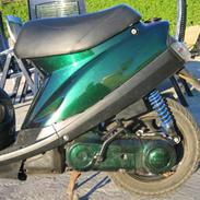 Yamaha Jog Fine Selection før