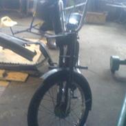 Puch maxi