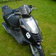 Aprilia sonic