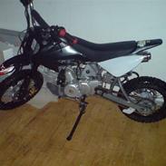 MiniBike Dirtbike 125cc SOLGT