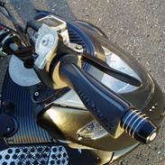 Aprilia sonic (xen)  ´´solgt´´ 