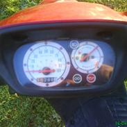 Yamaha BWS NG   <--[SOLGT]