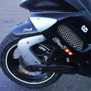 Peugeot Speedfight2 B.Rage(SOLGT)