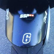 Peugeot Speedfight2 B.Rage(SOLGT)