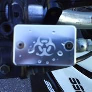 Peugeot Speedfight2 B.Rage(SOLGT)