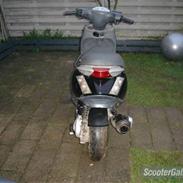 Piaggio zip solgt