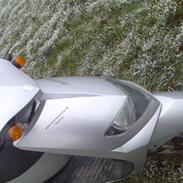 Suzuki estilete TILSALG/ bytte