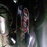 Yamaha jog R #SOLGT#