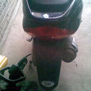 Yamaha jog R #SOLGT#