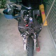 Yamaha jog R #SOLGT#