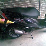 Yamaha jog R #SOLGT#