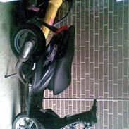 Yamaha jog R #SOLGT#