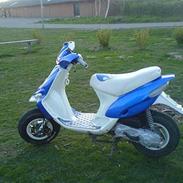 Gilera stalker TILSALG