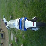 Gilera stalker TILSALG