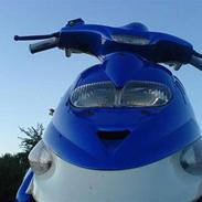 Gilera stalker TILSALG