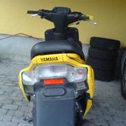 Yamaha Bws ng