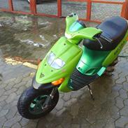 Gilera Stalker..Shrek  SOLGT !!