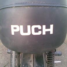 Puch maxi 2-gear (byttet)