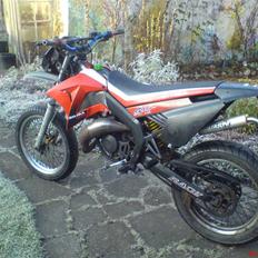 Gilera SMT lc dd //SOLGT\\