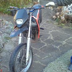 Gilera SMT lc dd //SOLGT\\