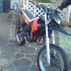 Gilera SMT lc dd //SOLGT\\