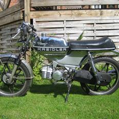 Kreidler Florett RMC 3 gear SOLGT