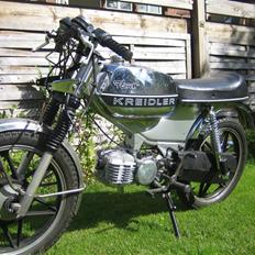 Kreidler Florett RMC 3 gear SOLGT