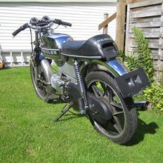 Kreidler Florett RMC 3 gear SOLGT