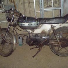 Kreidler rmc 3-gear {{byttet}}