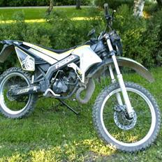 Gilera RCR