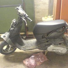 Aprilia Sonic -  SOLGT