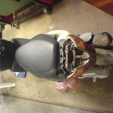 Aprilia Sonic -  SOLGT