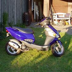 PGO Dr. Big - BYTTET.