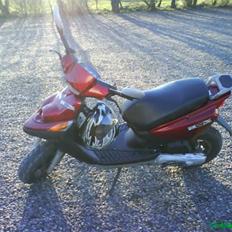 Yamaha BWS NG   <--[SOLGT]