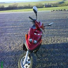 Yamaha BWS NG   <--[SOLGT]