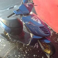 Aprilia Sonic *Tøffe* *Solgt*