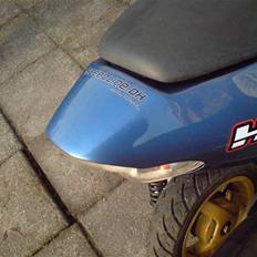 Aprilia Sonic *Tøffe* *Solgt*