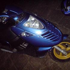 Aprilia Sonic *Tøffe* *Solgt*