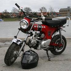 Skyteam DAX - byttet